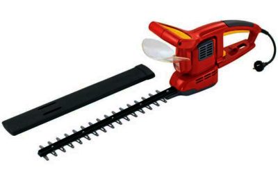 Wolf-Garten HSE65V Corded Hedge Trimmer.